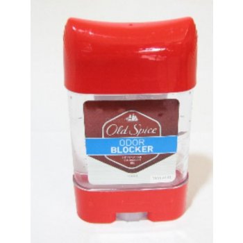 Old Spice Odor Blocker Fresh antiperspirant gel 70 ml