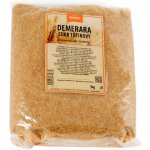 Provita Třtinový cukr Demerara 1 kg – Zboží Mobilmania