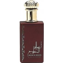 Ard al Zaafaran Ahlam Al Khaleej parfémovaná voda pánská 80 ml