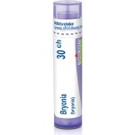 BRYONIA POR 30CH GRA 1X4G – Hledejceny.cz