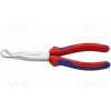 Kleště kulaté KNIPEX 38 95 200 Pliers; for mechanics; 200mm