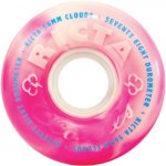 Ricta 56mm Clouds Pink Swirl 78a – Zboží Dáma