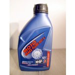 Elf Moto Brake Fluid DOT 4 500 ml | Zboží Auto