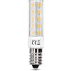 Žárovka Aigostar B.V. LED Žárovka E14/5,5W/230V 3000K