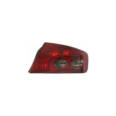 Zadní světlo- pravé PEUGEOT 407 2004-2010 |004-2010| VALEO | 043364 – Hledejceny.cz