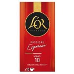 L'or Maranello Espresso kapsle do Nespresso 10 ks – Sleviste.cz