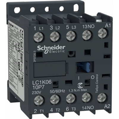 Schneider Electric LC1K0610P7 – HobbyKompas.cz