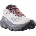 Salomon Ultra Glide 4 lilac ash excalibur pink yarrow – Zboží Mobilmania