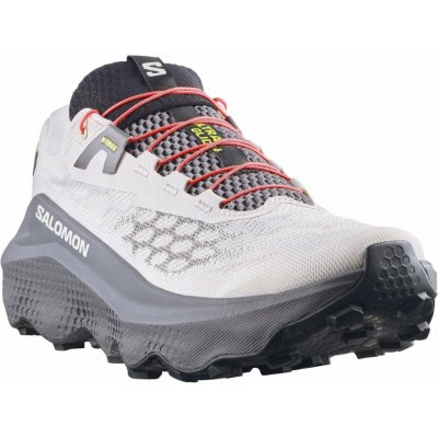 Salomon Ultra Glide 4 lilac ash excalibur pink yarrow – Zboží Mobilmania