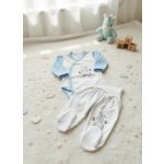 Kojenecká 2D souprava It's a Boy 50 – Sleviste.cz