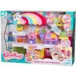 Kindy Kids Supermarket – Hledejceny.cz