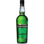 Chartreuse Verte 55% 0,7 l (holá láhev) – Zbozi.Blesk.cz