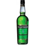 Chartreuse Verte 55% 0,7 l (holá láhev) – Hledejceny.cz