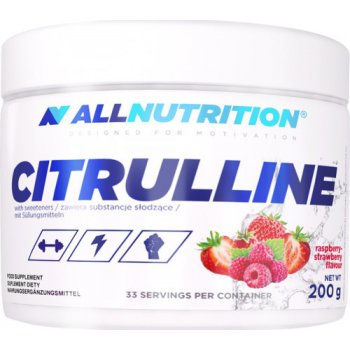 AllNutrition Citrulline 200 g