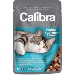 Calibra Premium Adult Trout & Salmon 100 g – Hledejceny.cz