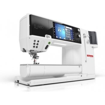 Bernina 880 Plus