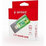 Gembird SC-USB-01 – Zboží Živě