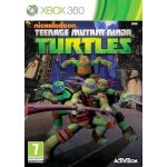 Teenage Mutant Ninja Turtles: Danger of the Ooze – Zboží Mobilmania