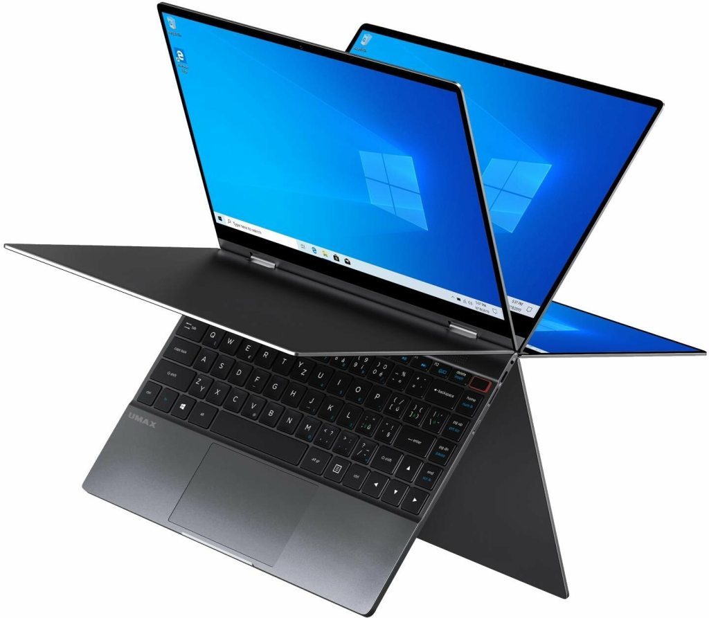 Umax VisionBook 13Wr UMM230265