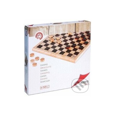 Pygmalino Dáma – Zboží Živě