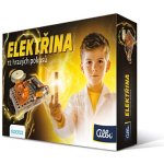 Albi Experimentuj s elektřinou – Hledejceny.cz