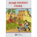 Staré pověsti české – Hledejceny.cz