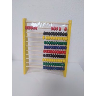 Školní počítadla