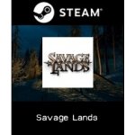 Savage Lands – Hledejceny.cz