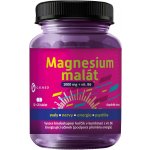 Galmed Magnesium malát 50+20 tablet – Hledejceny.cz