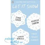 Let It Snow – Hledejceny.cz