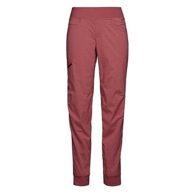 Black Diamond W TECHNICIAN JOGGER PANTS Lady – Sleviste.cz