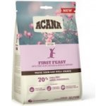 Acana First Feast Kitten 1,8 kg – HobbyKompas.cz