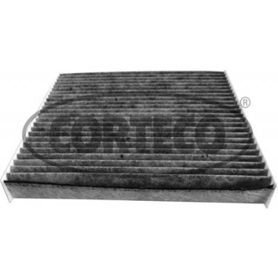 Filtr, vzduch v interiéru CORTECO 49368139 – Hledejceny.cz