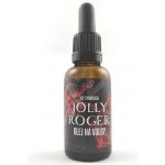 Symbiosis olej na vousy Jolly Roger 10 ml – Zbozi.Blesk.cz