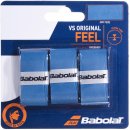 Babolat VS Original Feel 3ks modrá