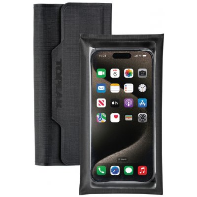 TOPEAK brašna PHONE DRYWALLET – Zboží Živě