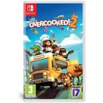 Overcooked 2 – Zboží Dáma