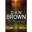 Da Vinciho kód Brown Dan
