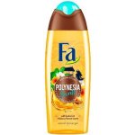 Fa Polynesia Secrets Kahuna Oil sprchový gel 250 ml – Sleviste.cz
