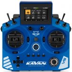 Kavan V15 V15 24kanálový vysílač modrý – Zboží Dáma