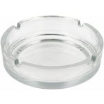 KRCZ Cigaretový popelník skleněný Basic 14,5cm – Zboží Dáma