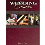 Wedding Classics for Organ 30 oblíbených svatebních melodií pro varhany – Zboží Dáma Wedding Classics for Organ 30 oblíbených svatebních melodií pro varhany – Zboží Dáma