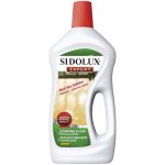 Sidolux Expert plovoucí a dřevěné podlahy lesk 750 ml – Sleviste.cz