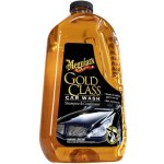 Meguiar's Gold Class Car Wash Shampoo & Conditioner 1,89 l | Zboží Auto