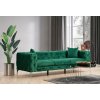 Pohovka Atelier del Sofa 3-Seat Sofa ComoGreen