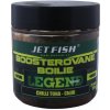 Návnada a nástraha JET FISH Boosterované boilies Legend Range RAK GLM 250ml 20mm