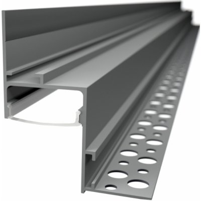 LED Solution 1m LP503-1M_LP-UNICOV2-BLK-1M – Zboží Dáma