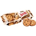 Roshen Sušenký Lovita s kousky čokolády 150 g – Sleviste.cz