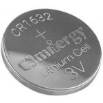 Philips CR1632 1ks CR1632/00B – Zboží Mobilmania