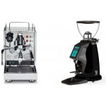 Set ECM Classika PID + Rocket Espresso SPLUGA – Zbozi.Blesk.cz